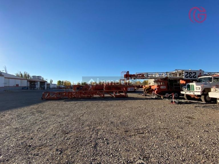 Industria en Venta en Malargue, Mendoza