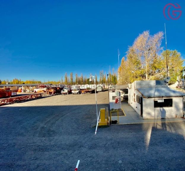 Industria en Venta en Malargue, Mendoza