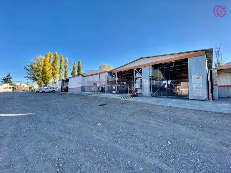 Industria en Venta en Malargue, Mendoza