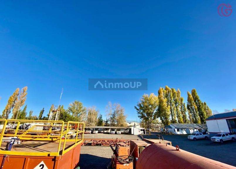 Industria en Venta en Malargue, Mendoza