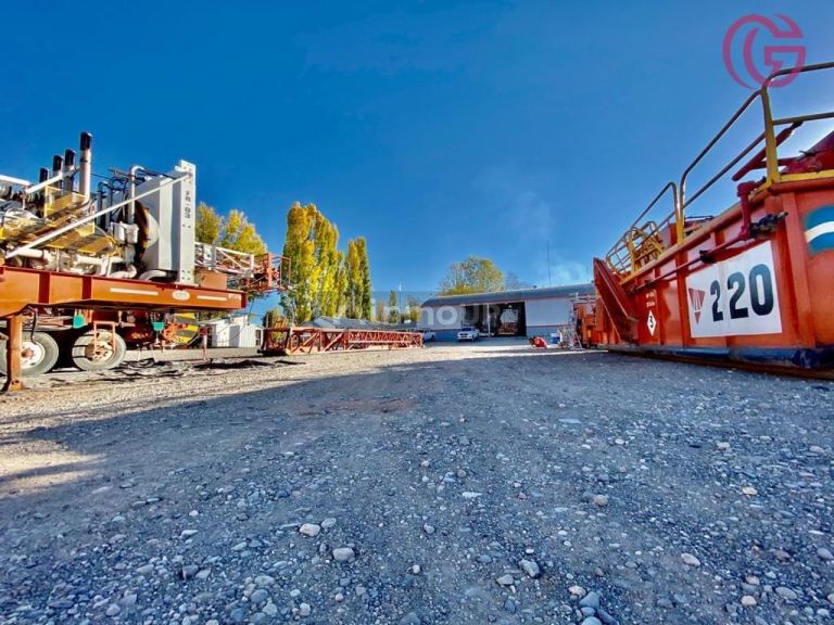 Industria en Venta en Malargue, Mendoza