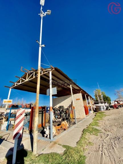 Industria en Venta en Malargue, Mendoza