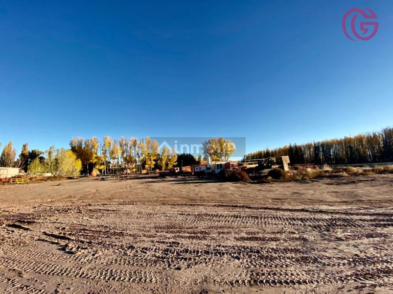 Finca en Venta en Malargue, Mendoza