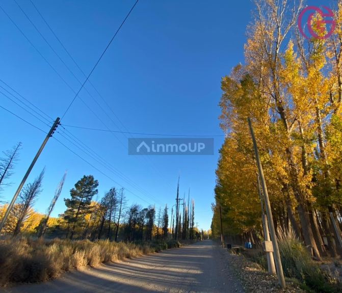 Finca en Venta en Malargue, Mendoza