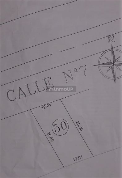 Lote en Venta en Lujan de Cuyo, Mendoza
