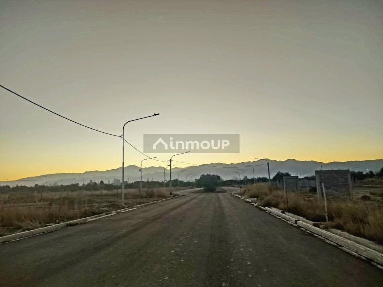 Lote en Venta en Lujan de Cuyo, Mendoza