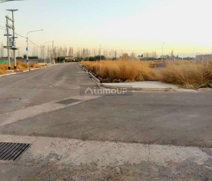Lote en Venta en Lujan de Cuyo, Mendoza