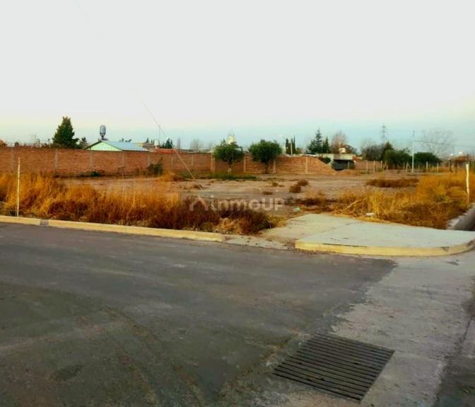 Lote en Venta en Lujan de Cuyo, Mendoza