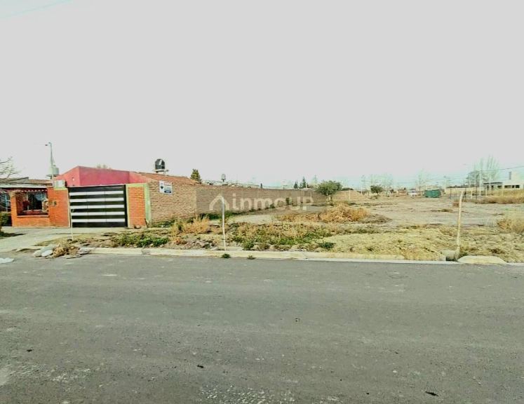 Lote en Venta en Lujan de Cuyo, Mendoza