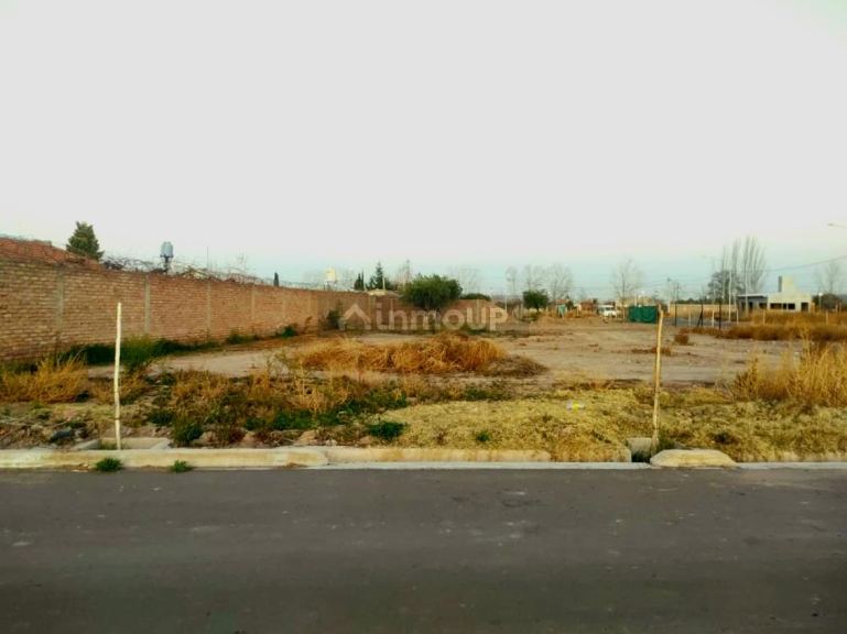 Lote en Venta en Lujan de Cuyo, Mendoza