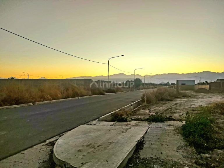 Lote en Venta en Lujan de Cuyo, Mendoza