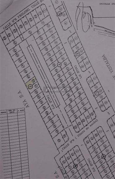 Lote en Venta en Lujan de Cuyo, Mendoza
