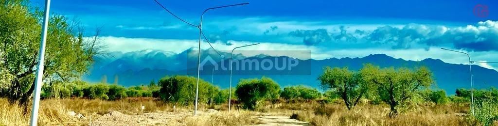 Lote en Venta en Lujan de Cuyo, Mendoza