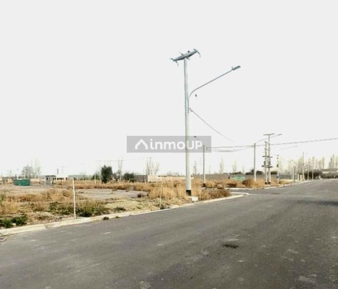 Lote en Venta en Lujan de Cuyo, Mendoza