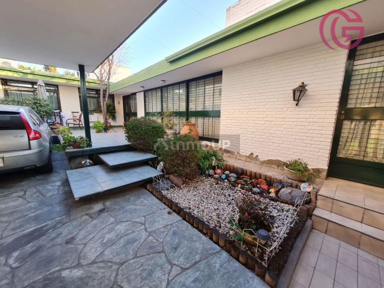 Casa en Venta en Capital, Mendoza