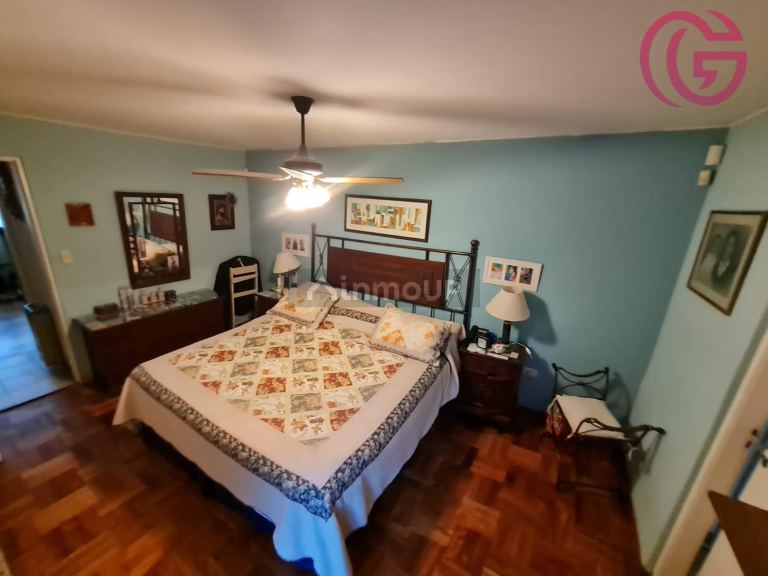 Casa en Venta en Capital, Mendoza