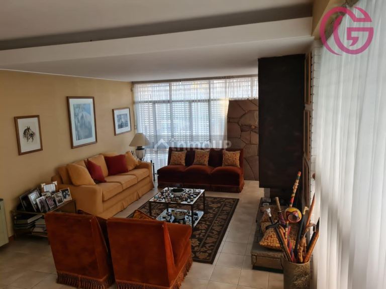 Casa en Venta en Capital, Mendoza