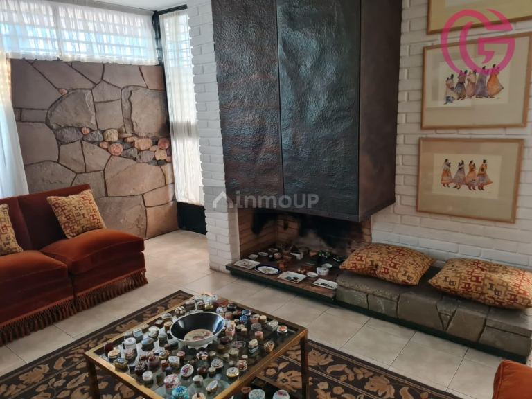 Casa en Venta en Capital, Mendoza