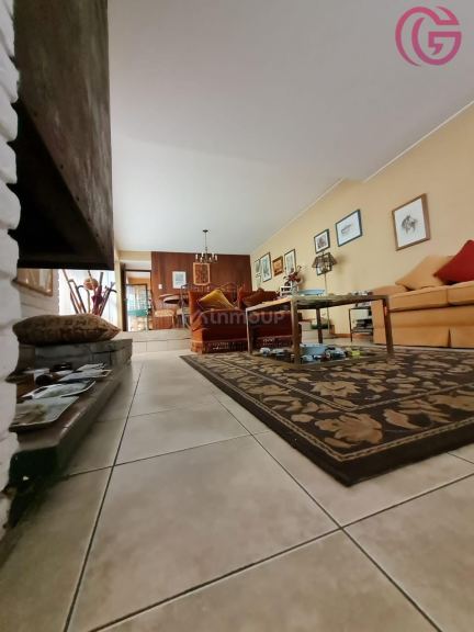 Casa en Venta en Capital, Mendoza