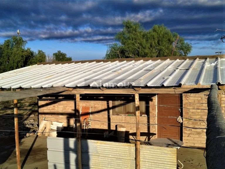 Campo en Venta en San Rafael, Mendoza