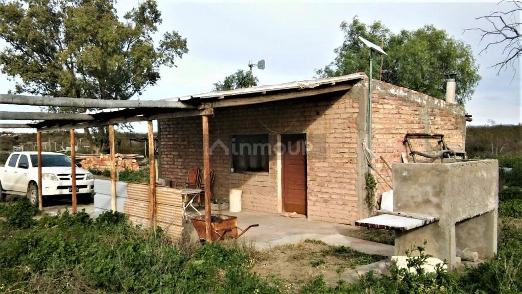 Campo en Venta en San Rafael, Mendoza