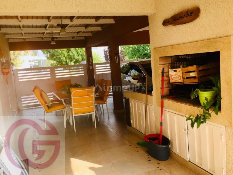 Casa en Venta en Maipu, Mendoza