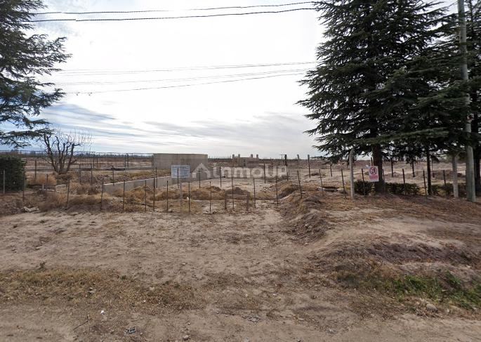 Lote en Venta en Lujan de Cuyo, Mendoza