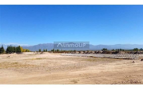 Lote en Venta en Lujan de Cuyo, Mendoza