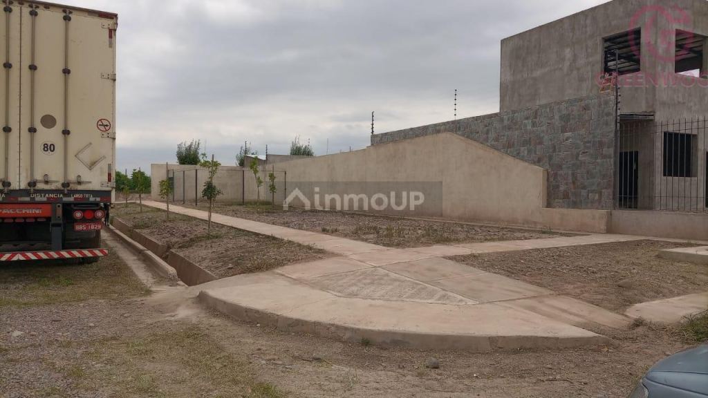 Lote en Venta en Maipu, Mendoza
