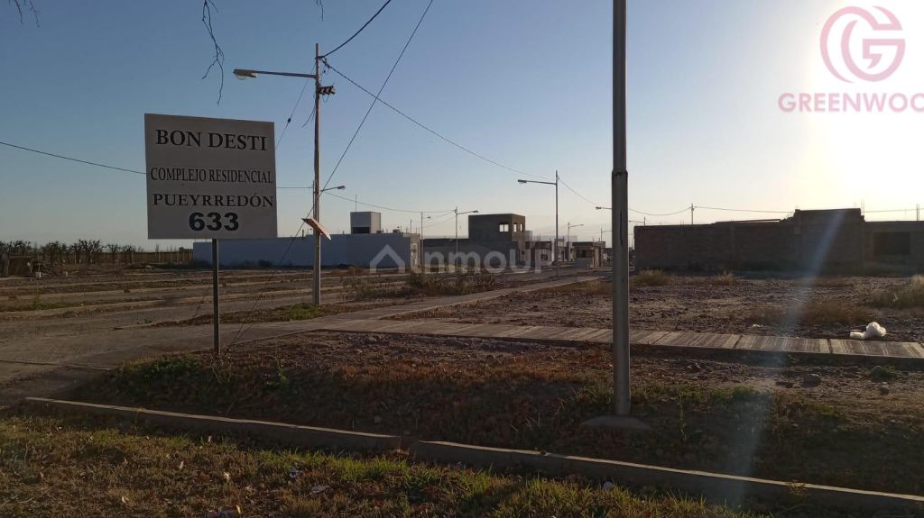 Lote en Venta en Maipu, Mendoza
