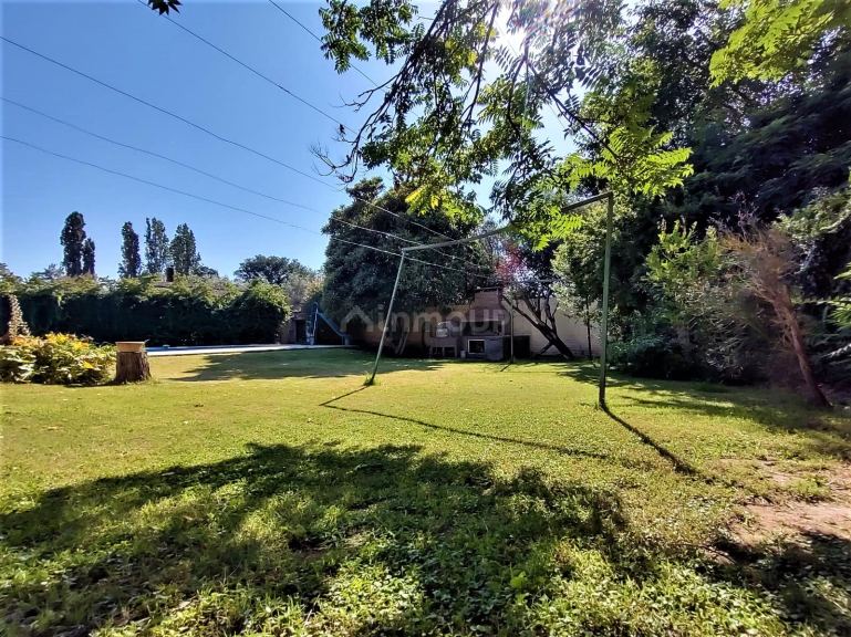 Casa en Venta en Lujan de Cuyo, Mendoza