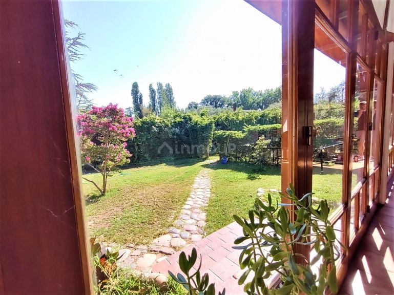 Casa en Venta en Lujan de Cuyo, Mendoza