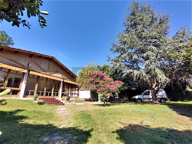 Casa en Venta en Lujan de Cuyo, Mendoza