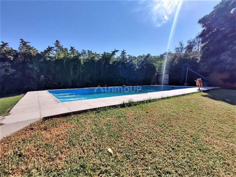 Casa en Venta en Lujan de Cuyo, Mendoza