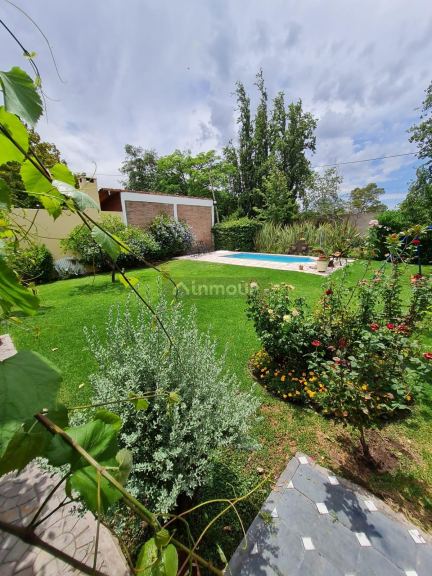 Casa en Venta en Godoy Cruz, Mendoza