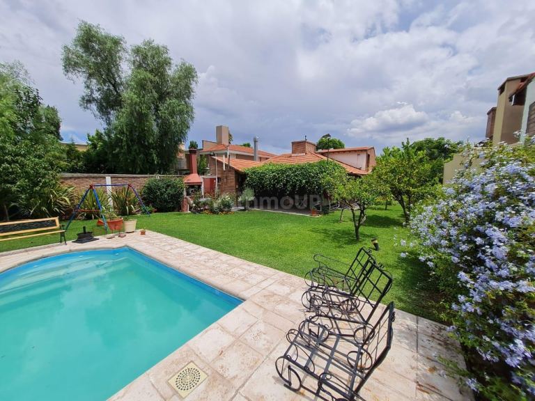 Casa en Venta en Godoy Cruz, Mendoza