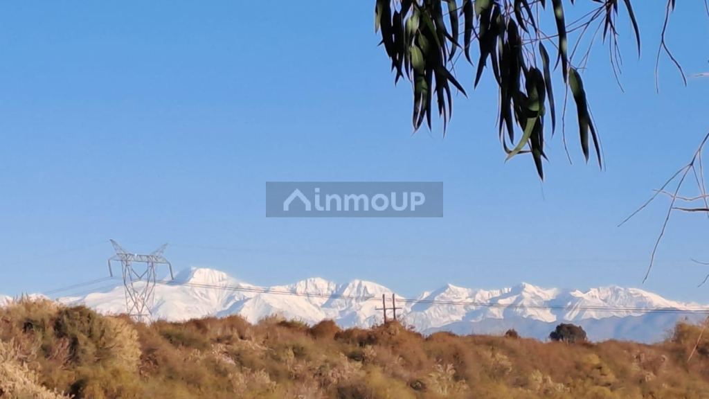 Casa en Venta en Maipu, Mendoza