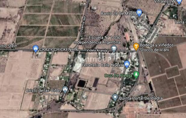 Lote en Venta en Maipu, Mendoza