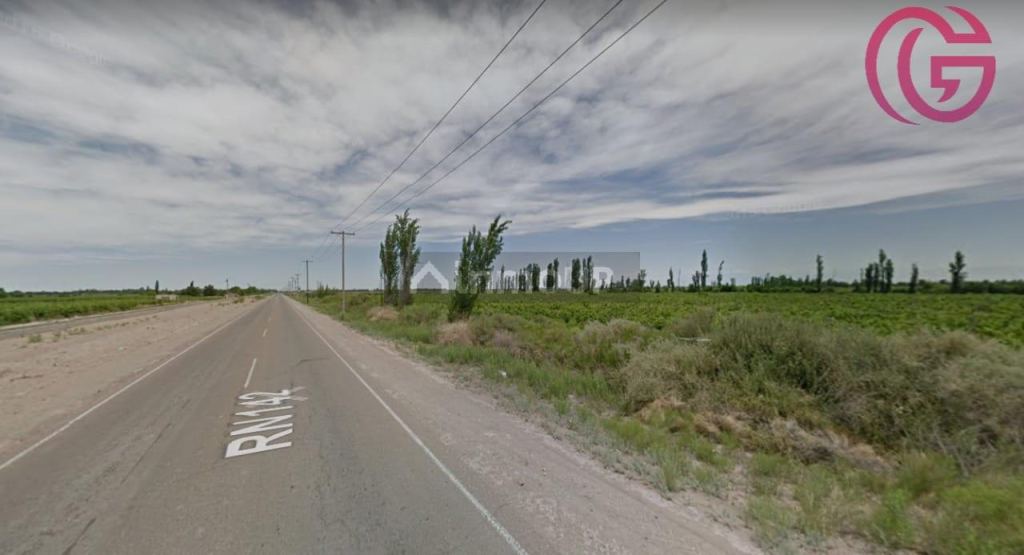 Finca en Venta en Lavalle, Mendoza