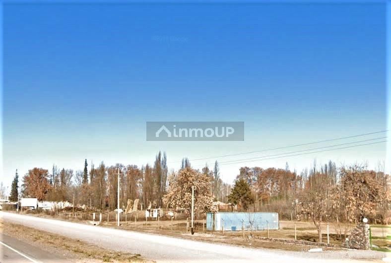 Lote en Venta en Lujan de Cuyo, Mendoza