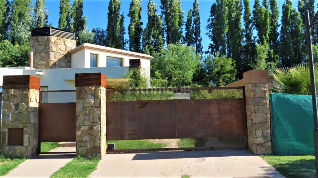 Casa en Venta en Lujan de Cuyo, Mendoza