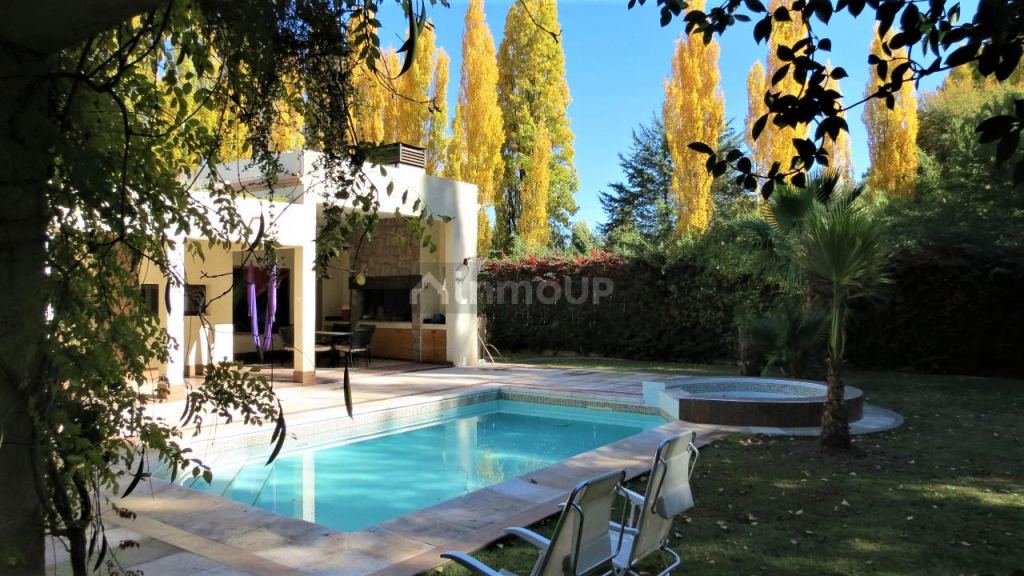 Casa en Venta en Lujan de Cuyo, Mendoza
