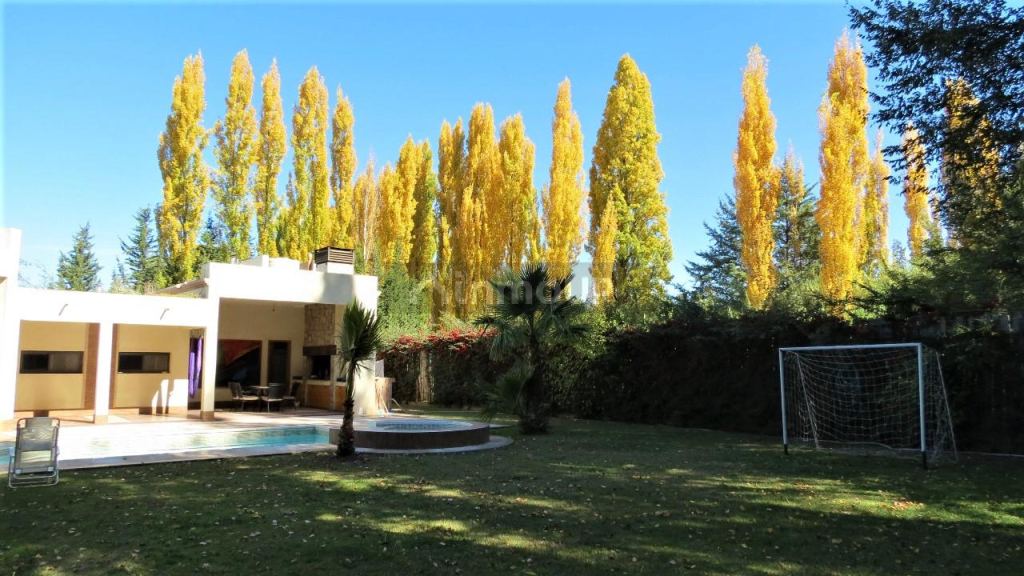 Casa en Venta en Lujan de Cuyo, Mendoza