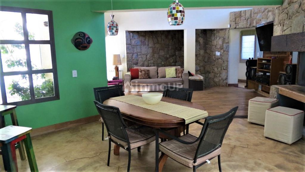 Casa en Venta en Lujan de Cuyo, Mendoza