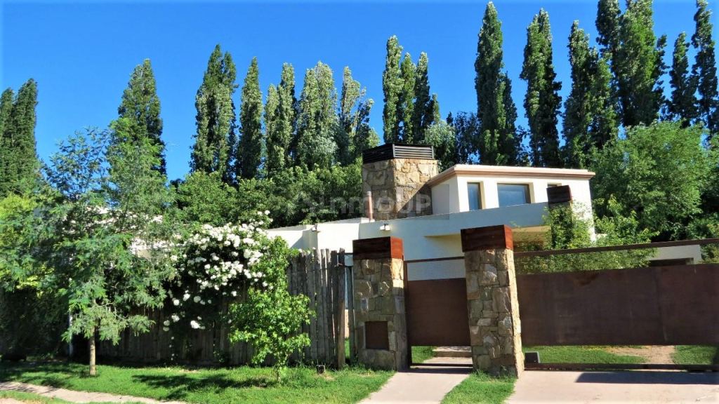 Casa en Venta en Lujan de Cuyo, Mendoza