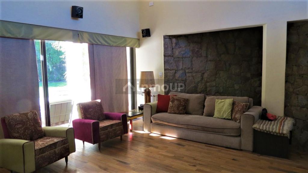 Casa en Venta en Lujan de Cuyo, Mendoza
