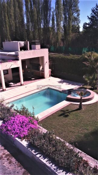 Casa en Venta en Lujan de Cuyo, Mendoza