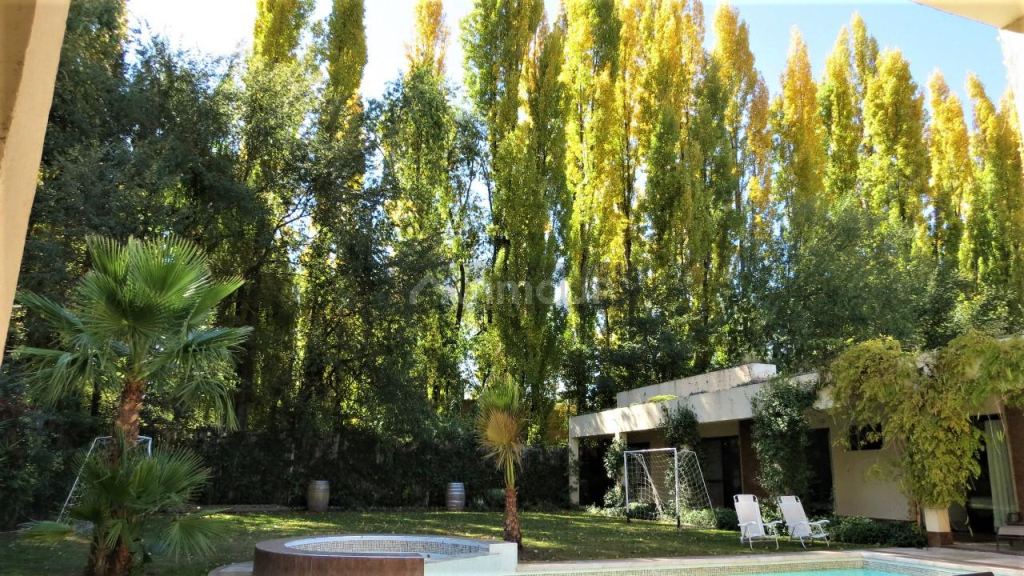 Casa en Venta en Lujan de Cuyo, Mendoza