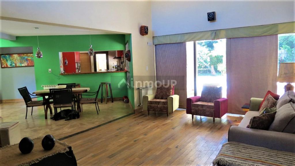 Casa en Venta en Lujan de Cuyo, Mendoza
