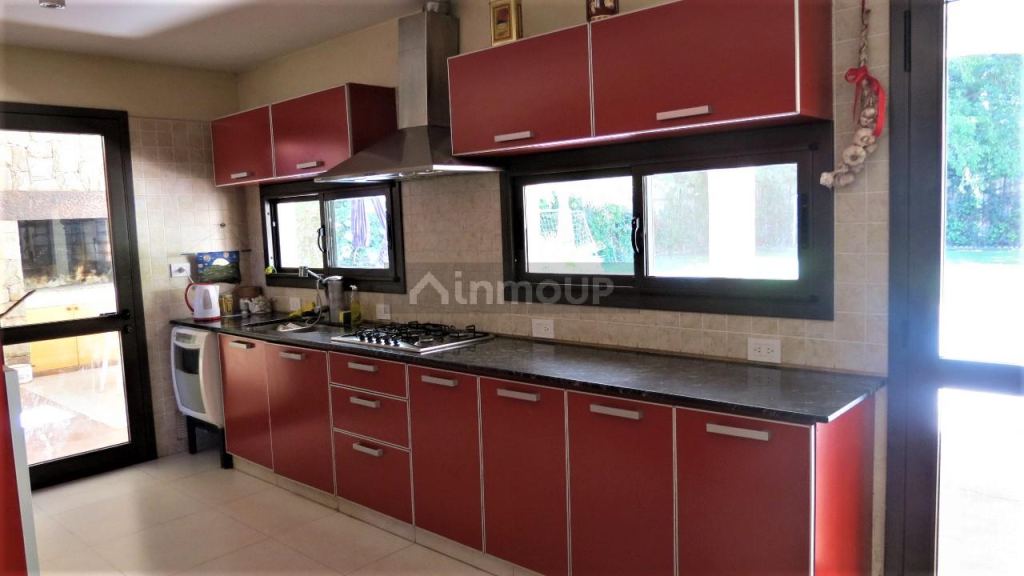 Casa en Venta en Lujan de Cuyo, Mendoza